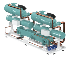 AKOFS Vessel Unit