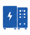 Electrical and Automation Rooms