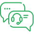 Ongoing Support Icon