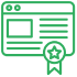 Site Assessment Icon