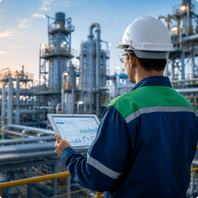Why Choose Us Engineer