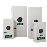 BT Series Panel Air Conditioners