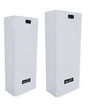 Water Cooled Panel Air Conditioners