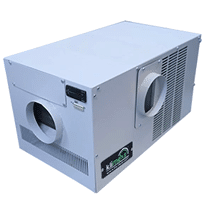 Elevator Air Conditioners